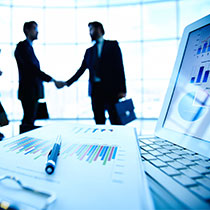 Services for Business